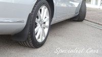 USED 2014 14 VOLKSWAGEN PASSAT 1.6 EXECUTIVE TDI BLUEMOTION TECHNOLOGY 5d 104 BHP 