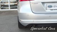 USED 2014 14 VOLKSWAGEN PASSAT 1.6 EXECUTIVE TDI BLUEMOTION TECHNOLOGY 5d 104 BHP 