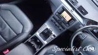 USED 2014 14 VOLKSWAGEN PASSAT 1.6 EXECUTIVE TDI BLUEMOTION TECHNOLOGY 5d 104 BHP 
