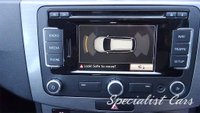 USED 2014 14 VOLKSWAGEN PASSAT 1.6 EXECUTIVE TDI BLUEMOTION TECHNOLOGY 5d 104 BHP 