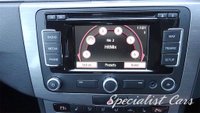 USED 2014 14 VOLKSWAGEN PASSAT 1.6 EXECUTIVE TDI BLUEMOTION TECHNOLOGY 5d 104 BHP 