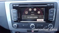 USED 2014 14 VOLKSWAGEN PASSAT 1.6 EXECUTIVE TDI BLUEMOTION TECHNOLOGY 5d 104 BHP 