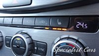 USED 2014 14 VOLKSWAGEN PASSAT 1.6 EXECUTIVE TDI BLUEMOTION TECHNOLOGY 5d 104 BHP 