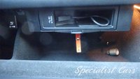 USED 2014 14 VOLKSWAGEN PASSAT 1.6 EXECUTIVE TDI BLUEMOTION TECHNOLOGY 5d 104 BHP 