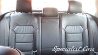 USED 2014 14 VOLKSWAGEN PASSAT 1.6 EXECUTIVE TDI BLUEMOTION TECHNOLOGY 5d 104 BHP 