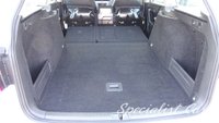 USED 2014 14 VOLKSWAGEN PASSAT 1.6 EXECUTIVE TDI BLUEMOTION TECHNOLOGY 5d 104 BHP 