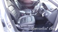 USED 2014 14 VOLKSWAGEN PASSAT 1.6 EXECUTIVE TDI BLUEMOTION TECHNOLOGY 5d 104 BHP 
