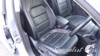 USED 2014 14 VOLKSWAGEN PASSAT 1.6 EXECUTIVE TDI BLUEMOTION TECHNOLOGY 5d 104 BHP 