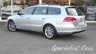 USED 2014 14 VOLKSWAGEN PASSAT 1.6 EXECUTIVE TDI BLUEMOTION TECHNOLOGY 5d 104 BHP 