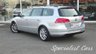 USED 2014 14 VOLKSWAGEN PASSAT 1.6 EXECUTIVE TDI BLUEMOTION TECHNOLOGY 5d 104 BHP 
