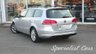 USED 2014 14 VOLKSWAGEN PASSAT 1.6 EXECUTIVE TDI BLUEMOTION TECHNOLOGY 5d 104 BHP 