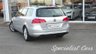 USED 2014 14 VOLKSWAGEN PASSAT 1.6 EXECUTIVE TDI BLUEMOTION TECHNOLOGY 5d 104 BHP 