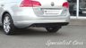 USED 2014 14 VOLKSWAGEN PASSAT 1.6 EXECUTIVE TDI BLUEMOTION TECHNOLOGY 5d 104 BHP 