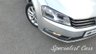 USED 2014 14 VOLKSWAGEN PASSAT 1.6 EXECUTIVE TDI BLUEMOTION TECHNOLOGY 5d 104 BHP 