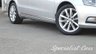USED 2014 14 VOLKSWAGEN PASSAT 1.6 EXECUTIVE TDI BLUEMOTION TECHNOLOGY 5d 104 BHP 