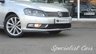 USED 2014 14 VOLKSWAGEN PASSAT 1.6 EXECUTIVE TDI BLUEMOTION TECHNOLOGY 5d 104 BHP 