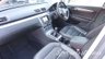 USED 2014 14 VOLKSWAGEN PASSAT 1.6 EXECUTIVE TDI BLUEMOTION TECHNOLOGY 5d 104 BHP 