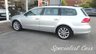 USED 2014 14 VOLKSWAGEN PASSAT 1.6 EXECUTIVE TDI BLUEMOTION TECHNOLOGY 5d 104 BHP 