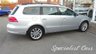 USED 2014 14 VOLKSWAGEN PASSAT 1.6 EXECUTIVE TDI BLUEMOTION TECHNOLOGY 5d 104 BHP 