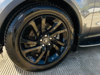 USED 2017 67 LAND ROVER DISCOVERY 2.0 SD4 HSE 5d 237 BHP 1 Former owner, F//S/H, T BAR