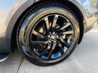 USED 2017 67 LAND ROVER DISCOVERY 2.0 SD4 HSE 5d 237 BHP 1 Former owner, F//S/H, T BAR