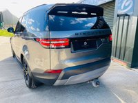 USED 2017 67 LAND ROVER DISCOVERY 2.0 SD4 HSE 5d 237 BHP 1 Former owner, F//S/H, T BAR