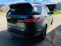 USED 2017 67 LAND ROVER DISCOVERY 2.0 SD4 HSE 5d 237 BHP 1 Former owner, F//S/H, T BAR
