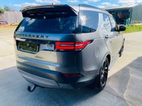 USED 2017 67 LAND ROVER DISCOVERY 2.0 SD4 HSE 5d 237 BHP 1 Former owner, F//S/H, T BAR