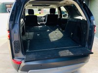 USED 2017 67 LAND ROVER DISCOVERY 2.0 SD4 HSE 5d 237 BHP 1 Former owner, F//S/H, T BAR