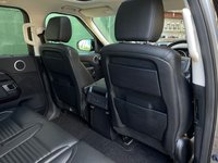 USED 2017 67 LAND ROVER DISCOVERY 2.0 SD4 HSE 5d 237 BHP 1 Former owner, F//S/H, T BAR