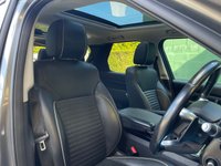 USED 2017 67 LAND ROVER DISCOVERY 2.0 SD4 HSE 5d 237 BHP 1 Former owner, F//S/H, T BAR