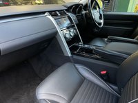 USED 2017 67 LAND ROVER DISCOVERY 2.0 SD4 HSE 5d 237 BHP 1 Former owner, F//S/H, T BAR