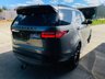 USED 2017 67 LAND ROVER DISCOVERY 2.0 SD4 HSE 5d 237 BHP 1 Former owner, F//S/H, T BAR