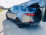 USED 2017 67 LAND ROVER DISCOVERY 2.0 SD4 HSE 5d 237 BHP 1 Former owner, F//S/H, T BAR
