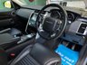 USED 2017 67 LAND ROVER DISCOVERY 2.0 SD4 HSE 5d 237 BHP 1 Former owner, F//S/H, T BAR