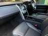 USED 2017 67 LAND ROVER DISCOVERY 2.0 SD4 HSE 5d 237 BHP 1 Former owner, F//S/H, T BAR