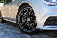 USED 2018 18 AUDI A7 3.0 SPORTBACK TDI QUATTRO BLACK EDITION 5d 315 BHP HUGE SPEC & BLACK ED.
