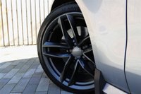 USED 2018 18 AUDI A7 3.0 SPORTBACK TDI QUATTRO BLACK EDITION 5d 315 BHP HUGE SPEC & BLACK ED.
