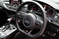 USED 2018 18 AUDI A7 3.0 SPORTBACK TDI QUATTRO BLACK EDITION 5d 315 BHP HUGE SPEC & BLACK ED.