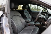 USED 2018 18 AUDI A7 3.0 SPORTBACK TDI QUATTRO BLACK EDITION 5d 315 BHP HUGE SPEC & BLACK ED.