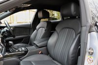 USED 2018 18 AUDI A7 3.0 SPORTBACK TDI QUATTRO BLACK EDITION 5d 315 BHP HUGE SPEC & BLACK ED.
