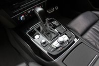 USED 2018 18 AUDI A7 3.0 SPORTBACK TDI QUATTRO BLACK EDITION 5d 315 BHP HUGE SPEC & BLACK ED.