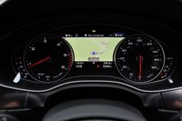 USED 2018 18 AUDI A7 3.0 SPORTBACK TDI QUATTRO BLACK EDITION 5d 315 BHP HUGE SPEC & BLACK ED.