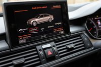 USED 2018 18 AUDI A7 3.0 SPORTBACK TDI QUATTRO BLACK EDITION 5d 315 BHP HUGE SPEC & BLACK ED.