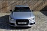USED 2018 18 AUDI A7 3.0 SPORTBACK TDI QUATTRO BLACK EDITION 5d 315 BHP HUGE SPEC & BLACK ED.