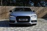 USED 2018 18 AUDI A7 3.0 SPORTBACK TDI QUATTRO BLACK EDITION 5d 315 BHP HUGE SPEC & BLACK ED.