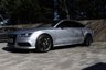 USED 2018 18 AUDI A7 3.0 SPORTBACK TDI QUATTRO BLACK EDITION 5d 315 BHP HUGE SPEC & BLACK ED.
