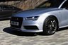 USED 2018 18 AUDI A7 3.0 SPORTBACK TDI QUATTRO BLACK EDITION 5d 315 BHP HUGE SPEC & BLACK ED.