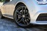 USED 2018 18 AUDI A7 3.0 SPORTBACK TDI QUATTRO BLACK EDITION 5d 315 BHP HUGE SPEC & BLACK ED.