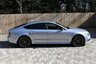 USED 2018 18 AUDI A7 3.0 SPORTBACK TDI QUATTRO BLACK EDITION 5d 315 BHP HUGE SPEC & BLACK ED.